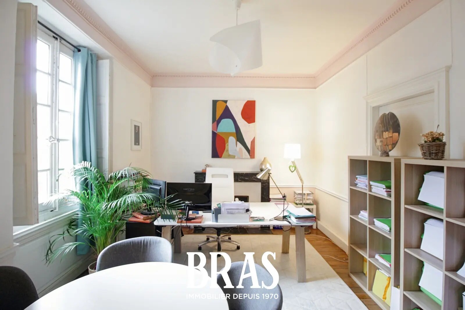 Office in Nantes for lease Interior Photo- Image 1 of 7