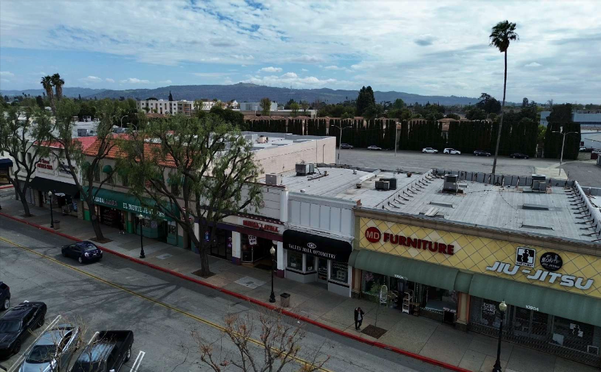 10906 Main St, El Monte, CA for sale - Primary Photo - Image 1 of 5