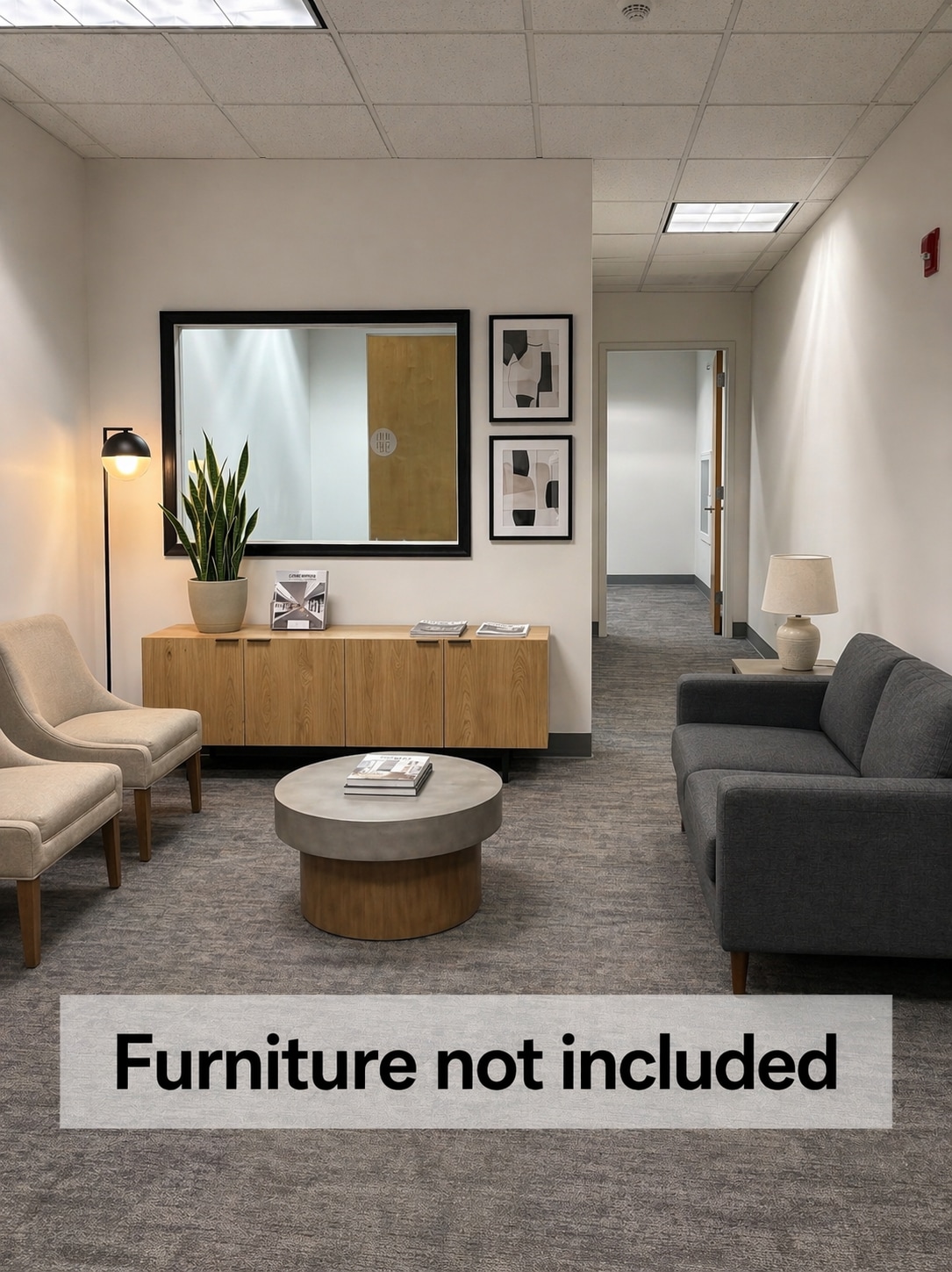220 Davidson Ave, Somerset, NJ for lease Interior Photo- Image 1 of 3