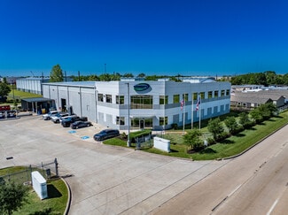 More details for 2423 S Sam Houston Pkwy West, Houston, TX - Industrial for Lease