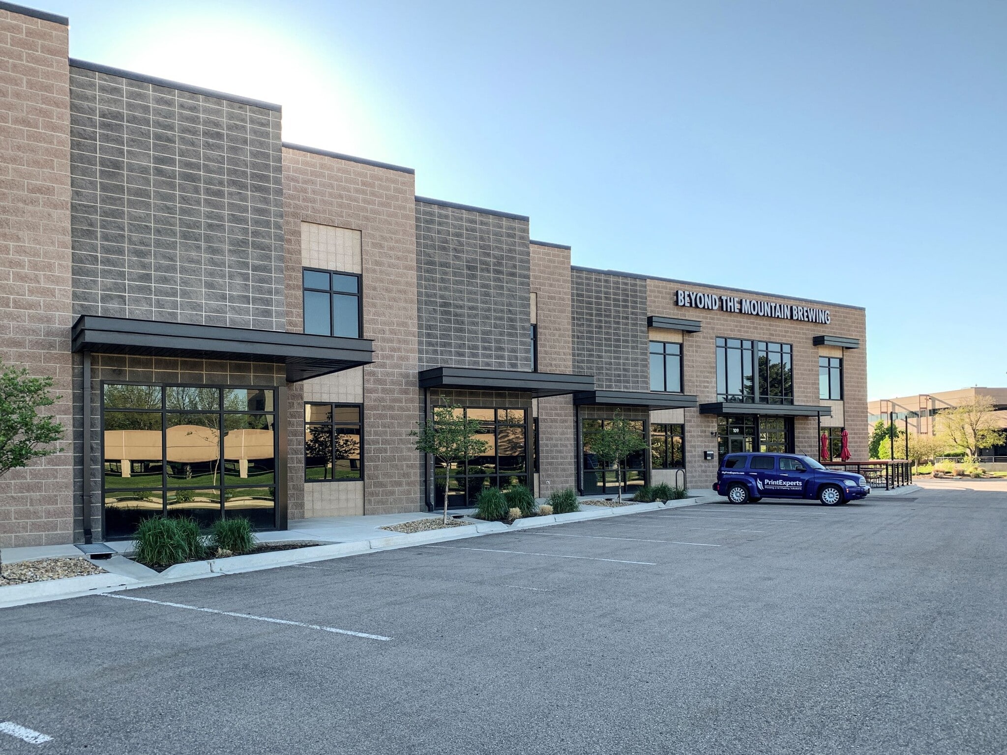 6035 Longbow Dr, Boulder, CO for lease Building Photo- Image 1 of 7