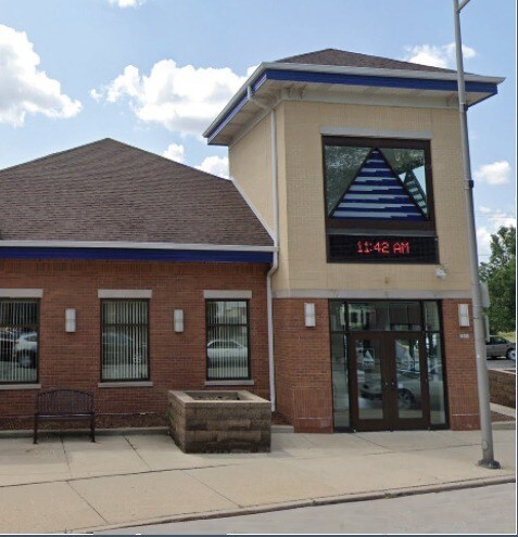 8001 W National Ave, Milwaukee, WI for sale Building Photo- Image 1 of 1