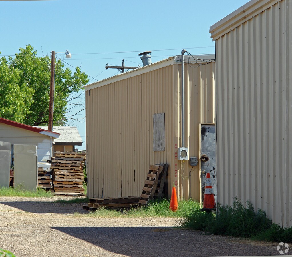 1114 Fm 1585, Lubbock, TX 79423 Property Record