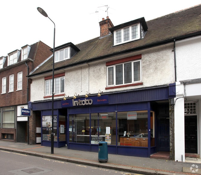 1820 Upper Mulgrave Rd, Sutton, SM2 7AZ