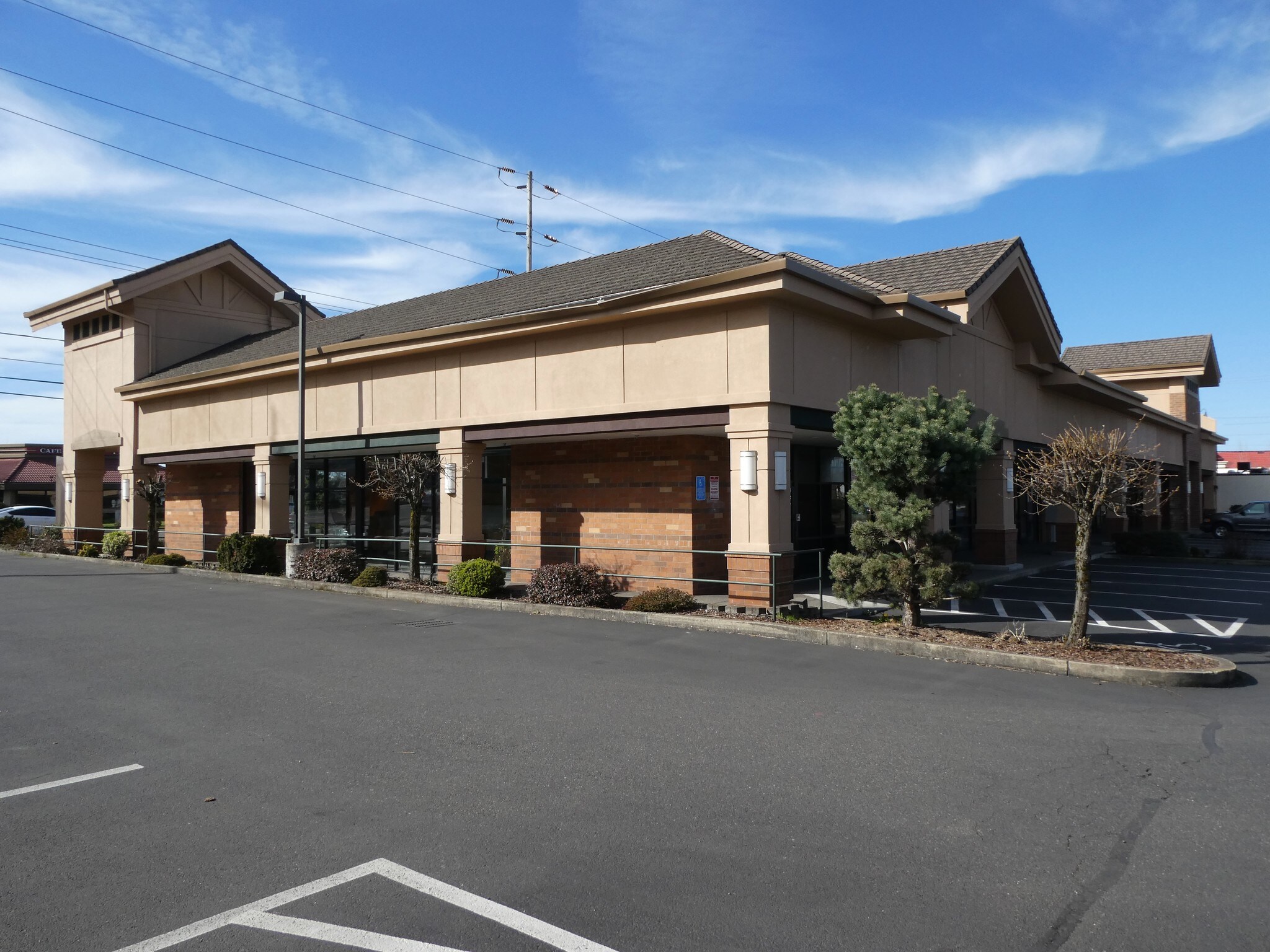 1408-1424 NE 181st Ave, Portland, OR for sale Building Photo- Image 1 of 1