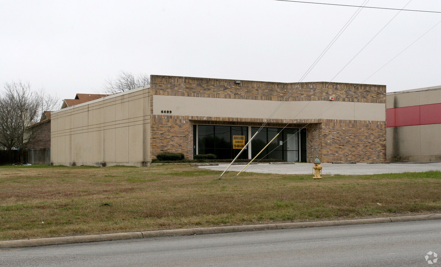 6409 Walzem Rd, San Antonio, TX 78239