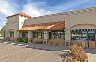 More details for 10046 N 26th Dr, Phoenix, AZ - Retail for Lease