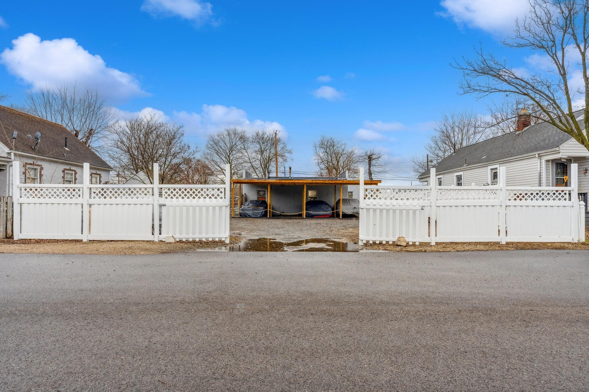 1271 Harker St, Dayton, OH for sale Building Photo- Image 1 of 1