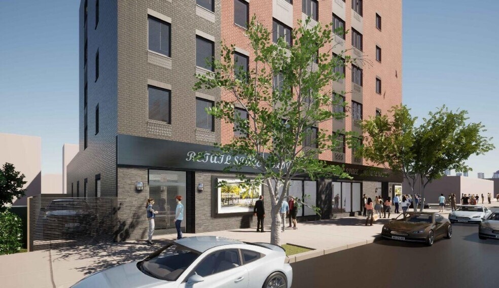 369 Quentin Rd, Brooklyn, NY 11223 Office/Retail for Lease