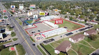 More details for 2460 S Meridian Ave, Wichita, KS - Retail for Sale
