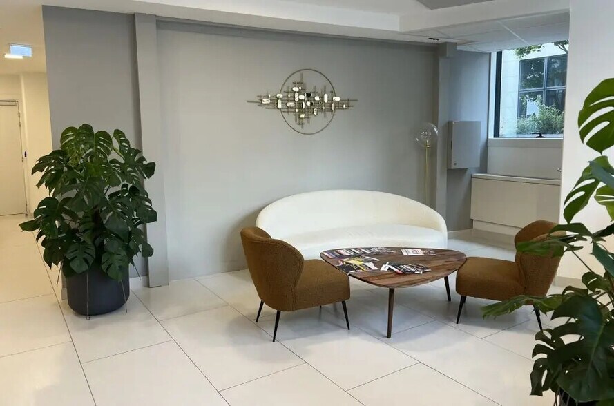 4 Place Des Ailes, Boulogne-Billancourt for lease - Building Photo - Image 1 of 9