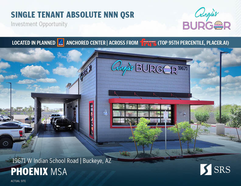 19671 Indian School Rd, Buckeye, AZ for sale Primary Photo- Image 1 of 8