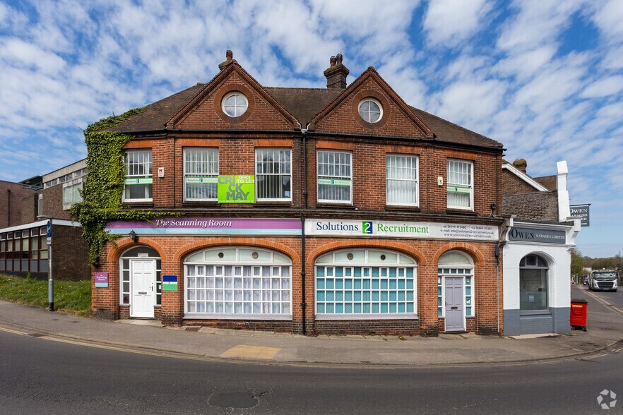 Boltro Rd, Haywards Heath for sale - Building Photo - Image 1 of 1