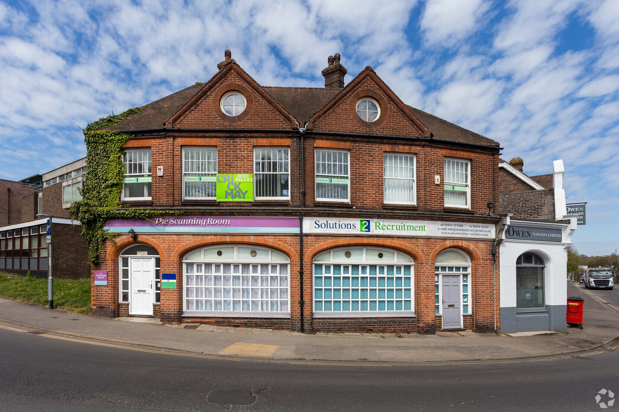 Boltro Rd, Haywards Heath for sale Building Photo- Image 1 of 1