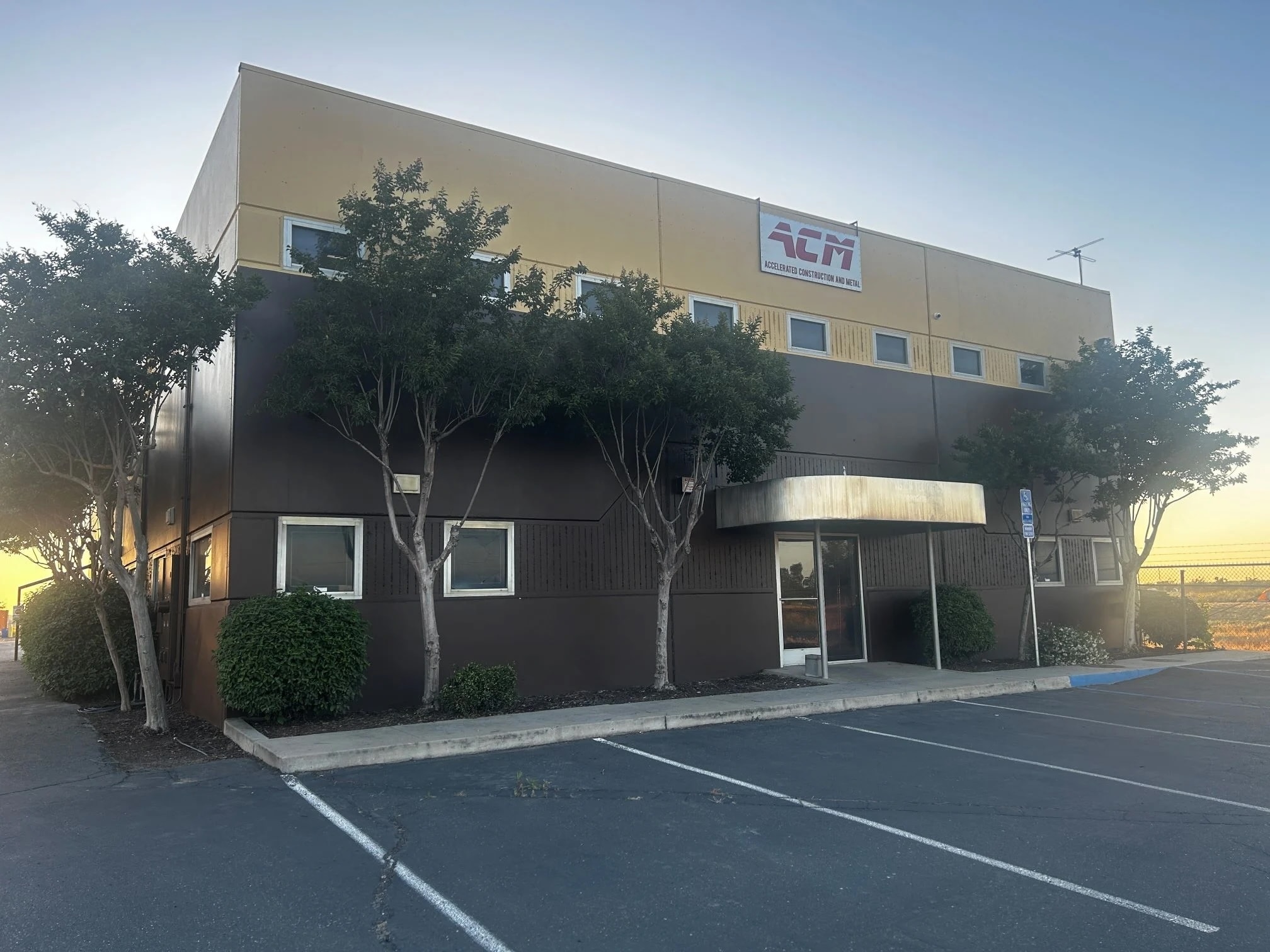 2548 Paulson Rd, Turlock, CA for lease Building Photo- Image 1 of 12