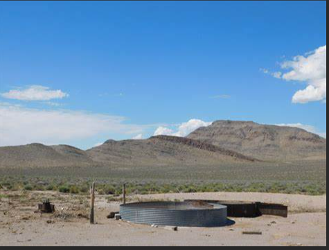 1234 US 93, Alamo, NV for sale - Primary Photo - Image 1 of 4