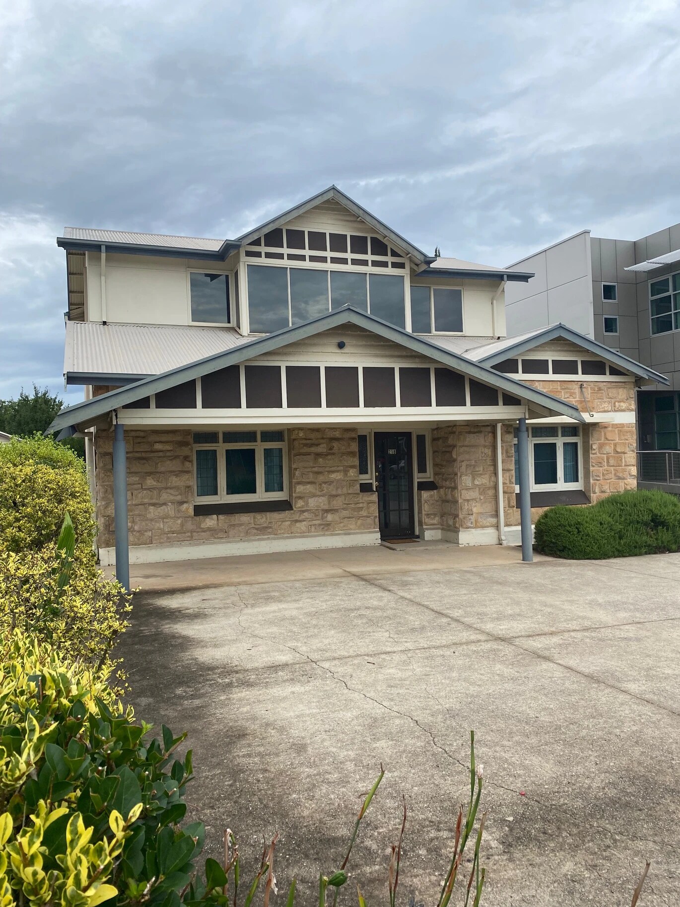 218 Glen Osmond Rd, Fullarton for lease Building Photo- Image 1 of 2