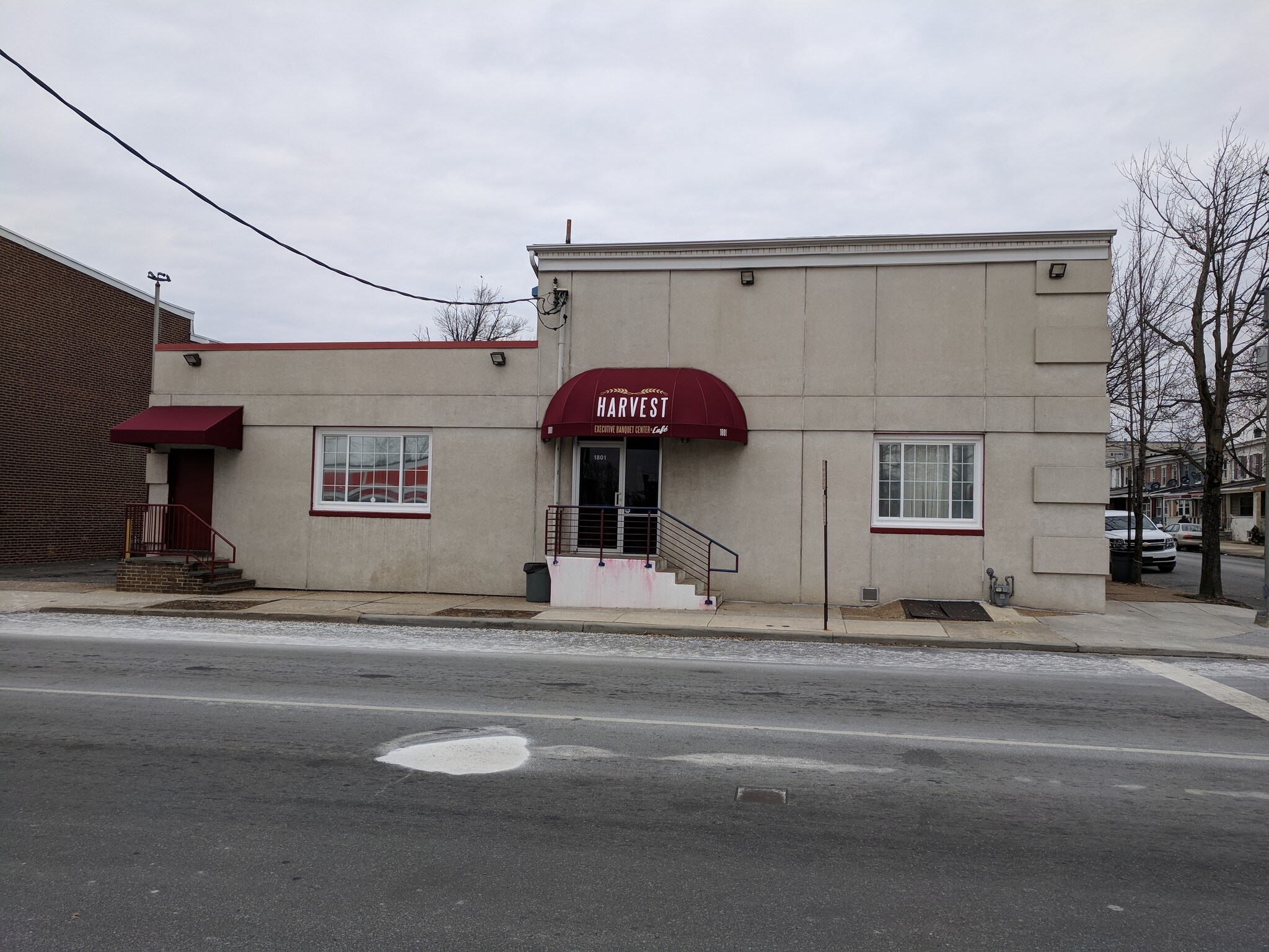 1801 Lancaster Ave, Wilmington, DE for sale Other- Image 1 of 1