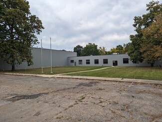 More details for 126 Avenue C, Springfield, MI - Industrial for Lease