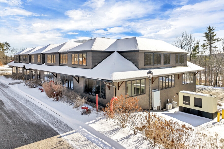 81 Whittier Hwy, Moultonborough, NH for sale - Building Photo - Image 3 of 61