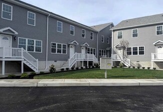 More details for 18 Goshen Rd, Cape May Court House, NJ - Multifamily for Sale