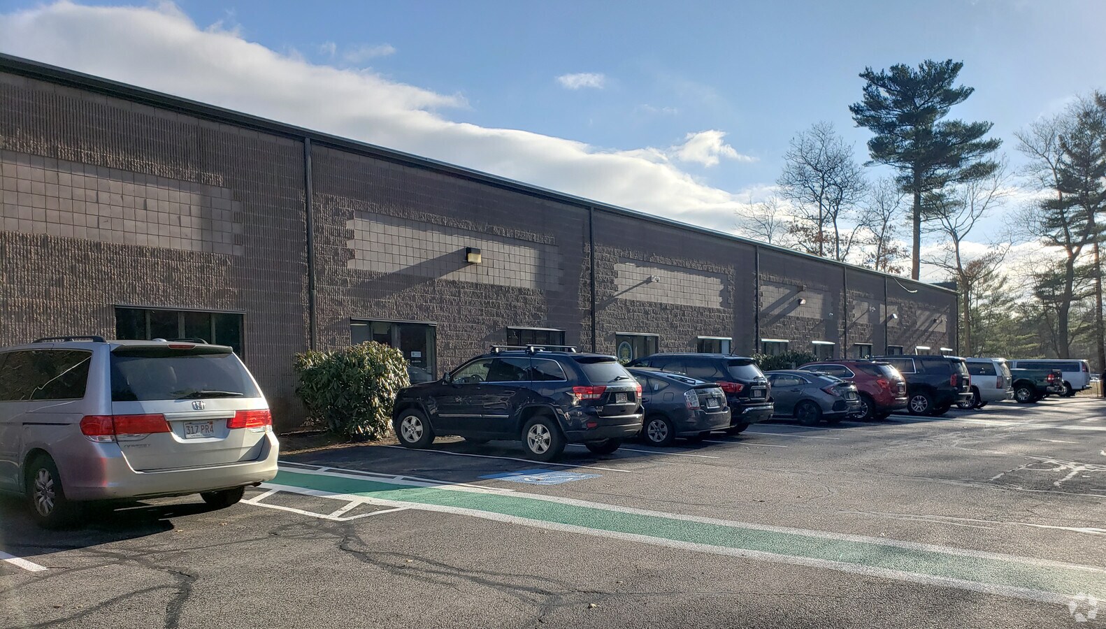 104 Longwater Dr, Norwell, MA 02061