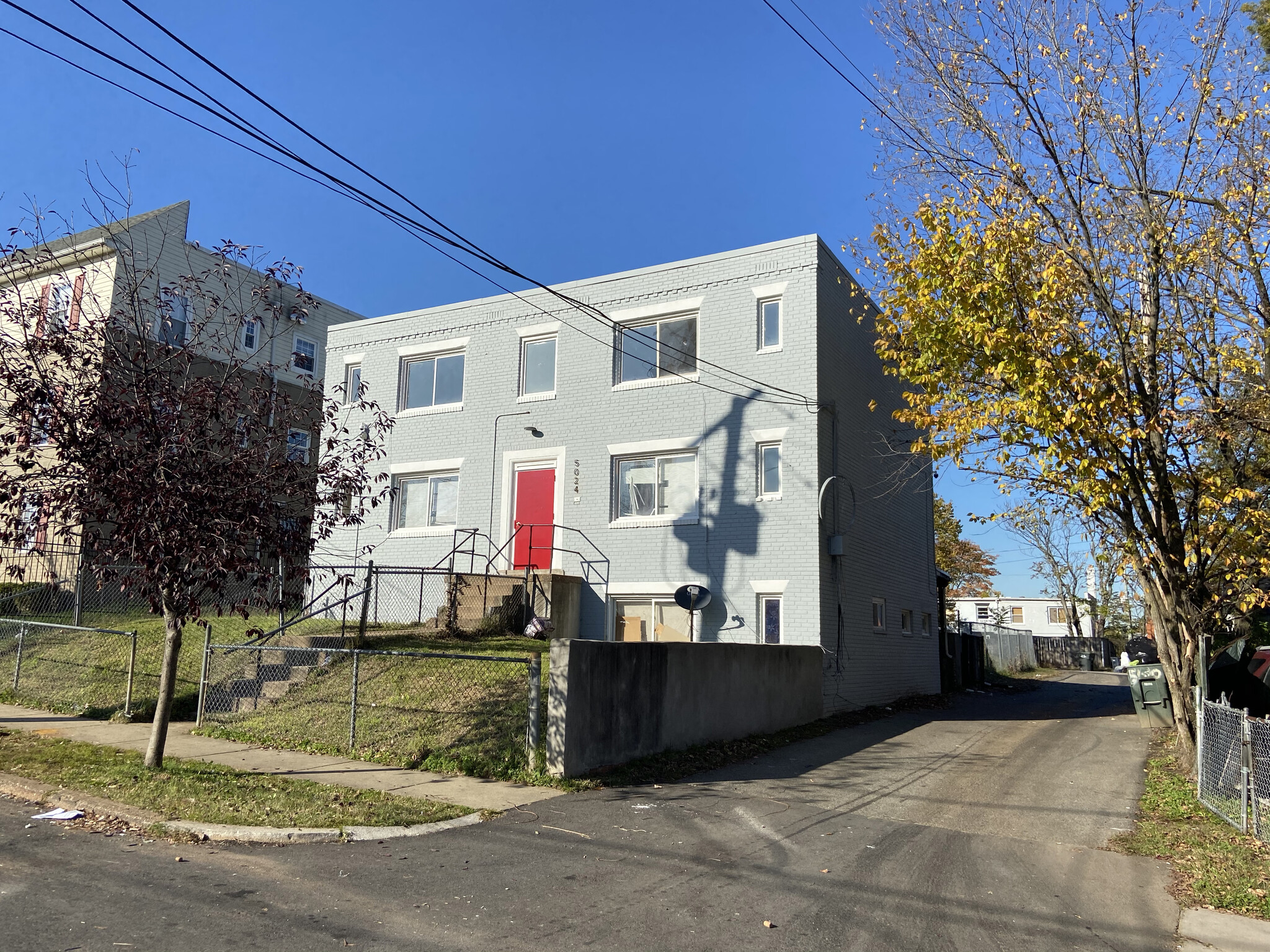 5024 H St SE, Washington, DC for sale Building Photo- Image 1 of 11