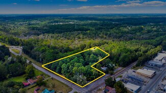 More details for West Madison Street, Springfield, GA - Land for Sale