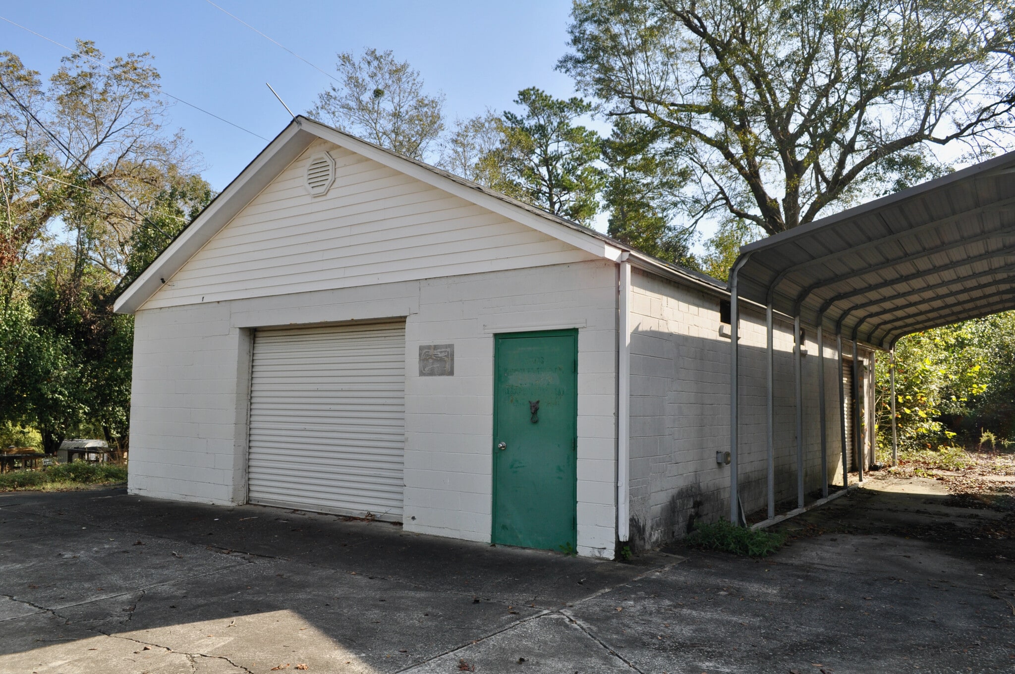 31 McKinney St, Beech Island, SC for sale Building Photo- Image 1 of 29