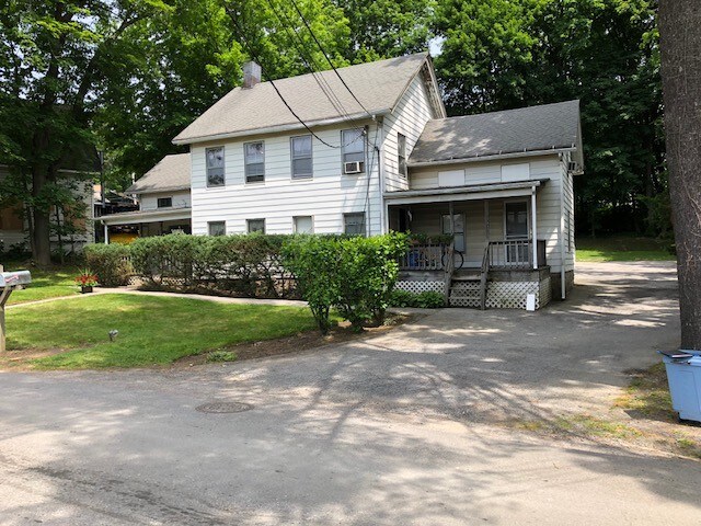 55 Woodside Ave, Briarcliff Manor Village, NY for sale Other- Image 1 of 1