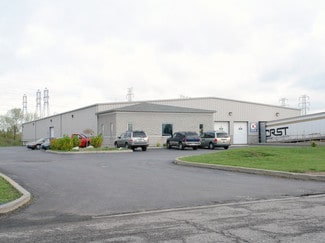 More details for 225 Fire Tower Dr, Tonawanda, NY - Industrial for Lease