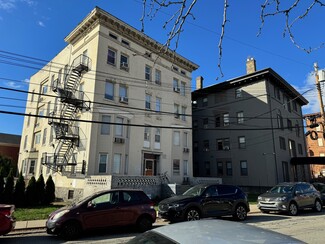 More details for 60 unit portfolio Oakland – Multifamily for Sale, Pittsburgh, PA