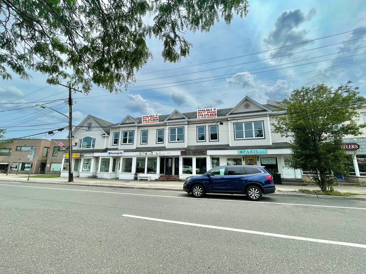 5062 S Main St, Sayville, NY 11782 Retail for Sale