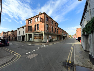 More details for 15 West St, Hereford - Retail for Lease