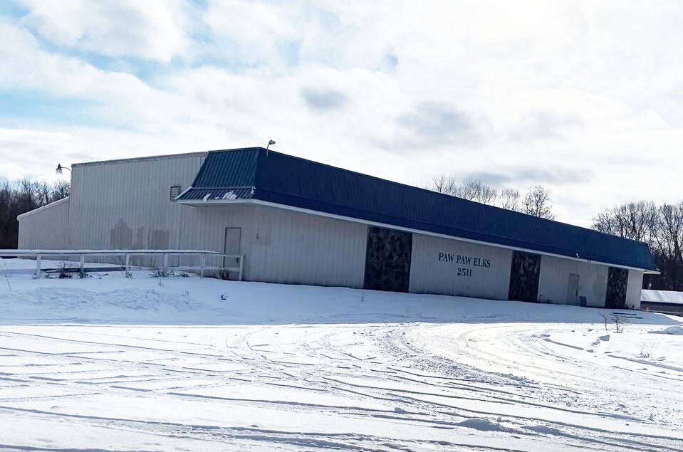 41861 M 40, Paw Paw, MI for sale Building Photo- Image 1 of 1