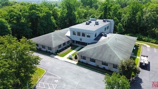 More details for 20 Commerce Park Dr, Milford, CT - Office, Office/Medical for Lease
