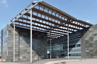 More details for Thames Valley Park Dr, Reading - Office for Lease