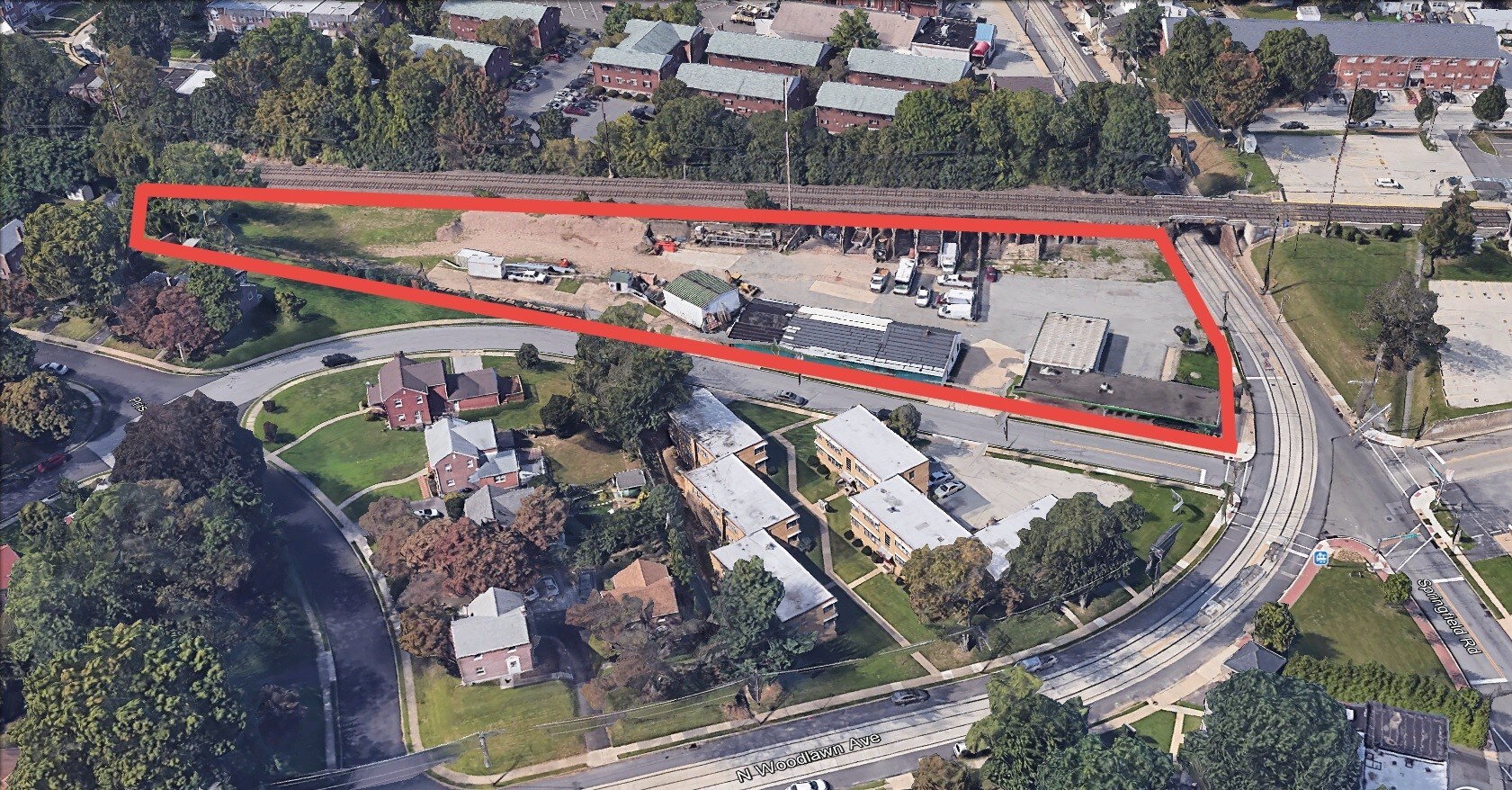 2 Springfield Rd, Aldan, PA for sale Other- Image 1 of 1