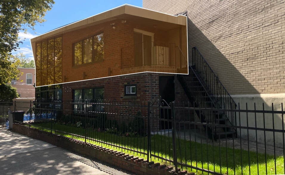 7606 7th Ave, Brooklyn, NY for lease - Building Photo - Image 1 of 7