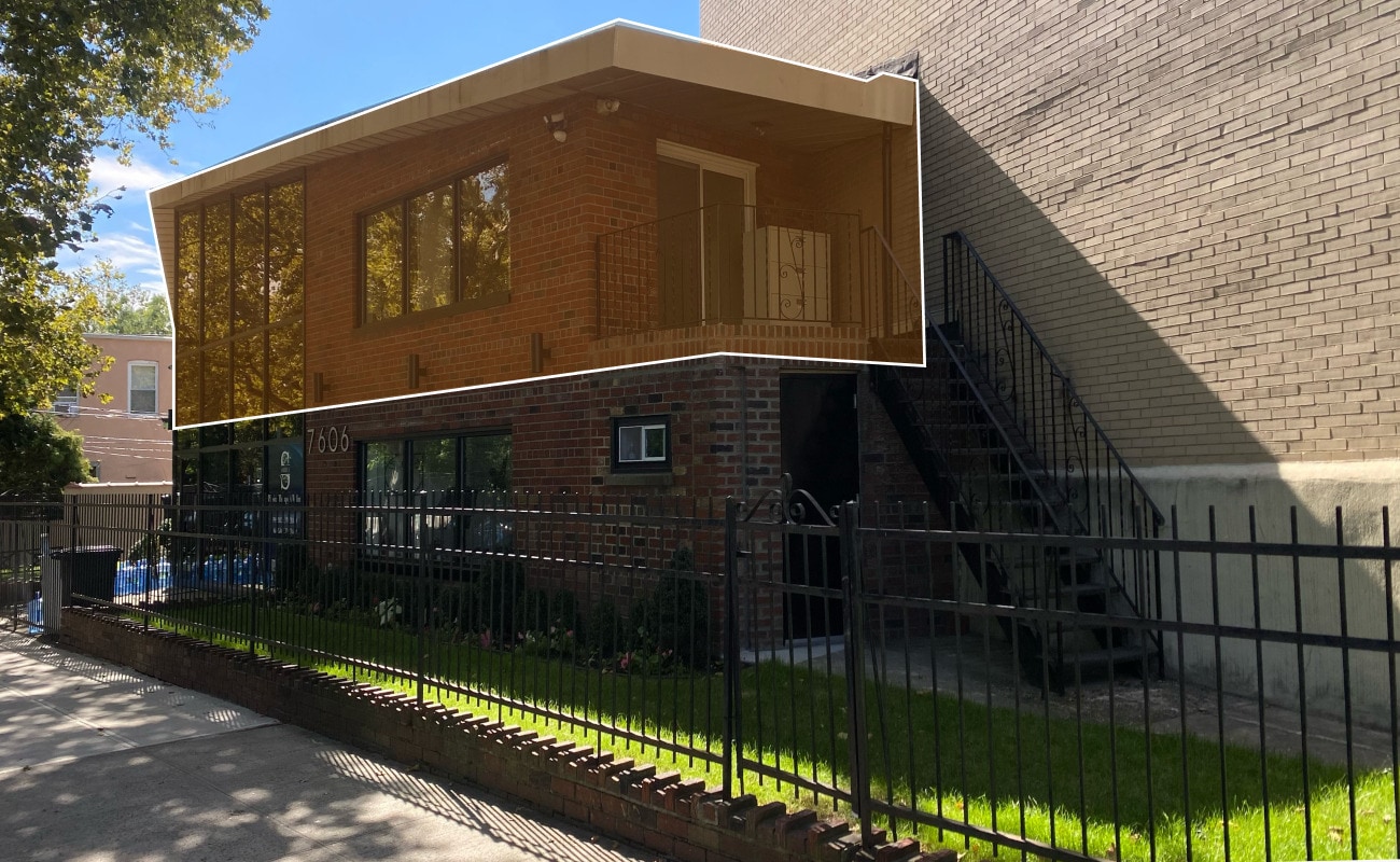 7606 7th Ave, Brooklyn, NY for lease Building Photo- Image 1 of 8