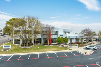 More details for 3801 Hulen St, Fort Worth, TX - Office for Lease