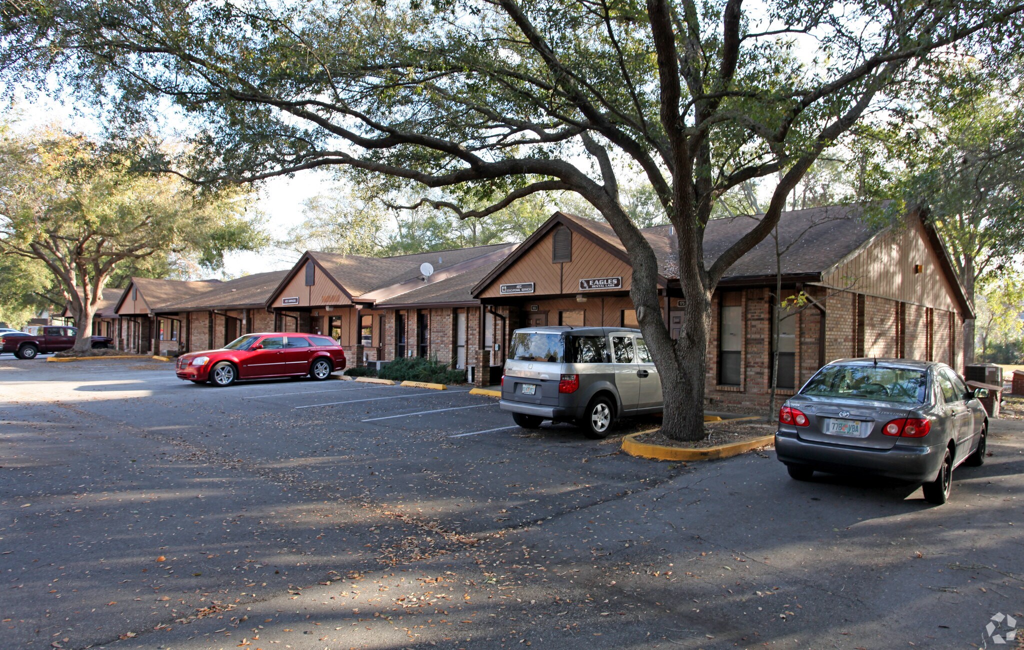 409 Montgomery Rd, Altamonte Springs, FL for sale Building Photo- Image 1 of 1