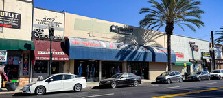 More details for 4771 Whittier Blvd, Los Angeles, CA - Retail for Sale