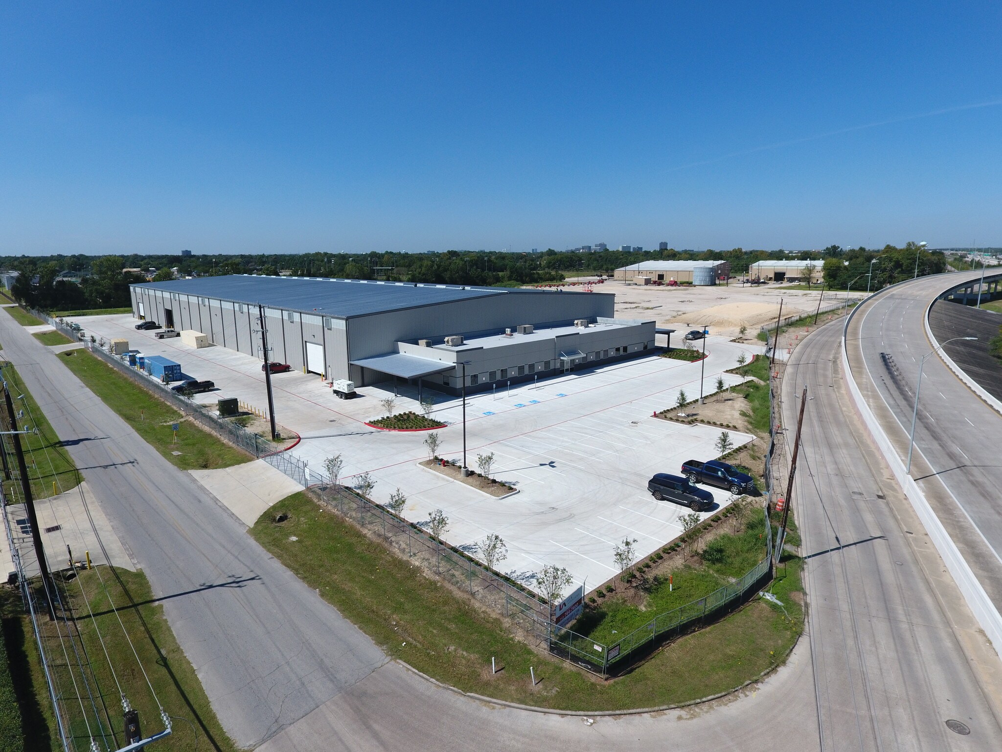 13717 West Hardy Toll Rd, Houston, TX for sale Building Photo- Image 1 of 1