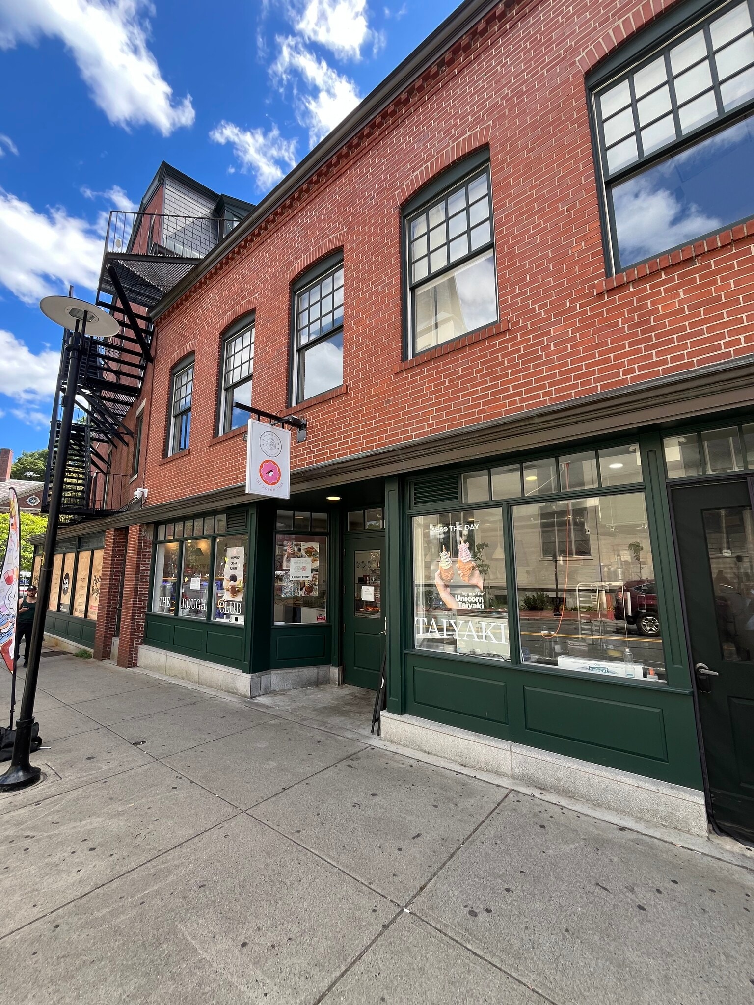 1430 Massachusetts Ave, Cambridge, MA for lease Building Photo- Image 1 of 1