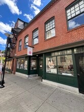 1430 Massachusetts Ave, Cambridge, MA for lease Building Photo- Image 1 of 1