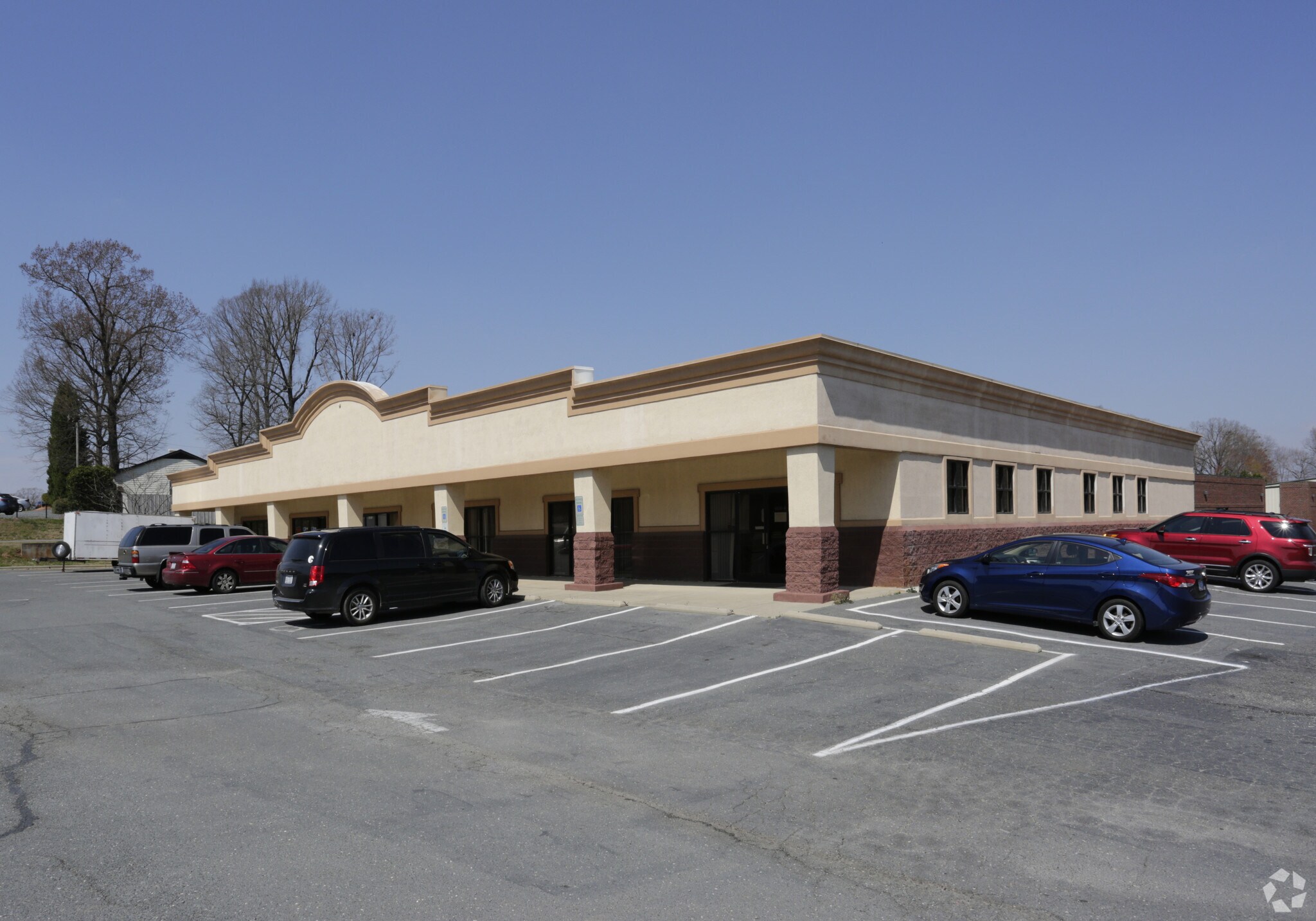 4630 W Hwy 74, Monroe, NC for sale Primary Photo- Image 1 of 1