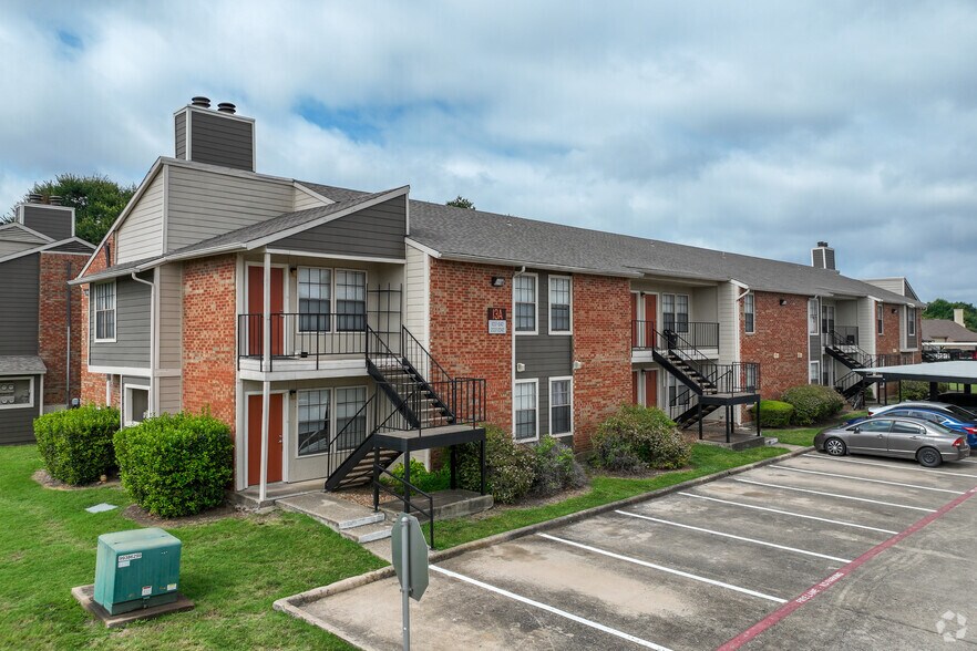 3400 W Park Blvd, Plano, TX for sale - Primary Photo - Image 1 of 1