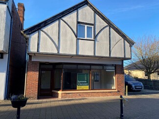 More details for 4 The Parade, Sturminster Newton - Retail for Lease