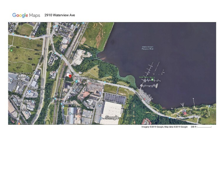 2910 Waterview Ave, Baltimore, MD 21230 for Lease